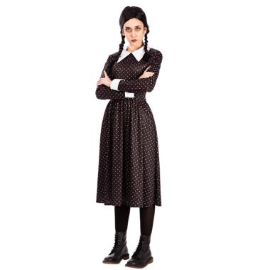 Costume Mercoledì Dance |Fyasa