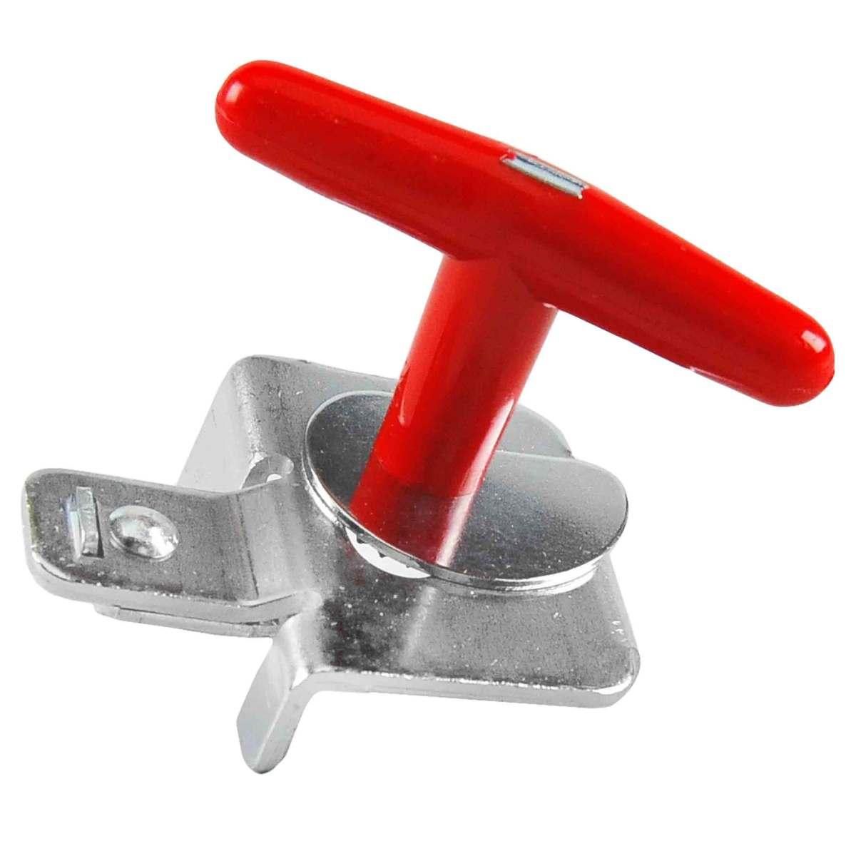 Apriscatole Professionale Rigamonti Cromo | M2 Store