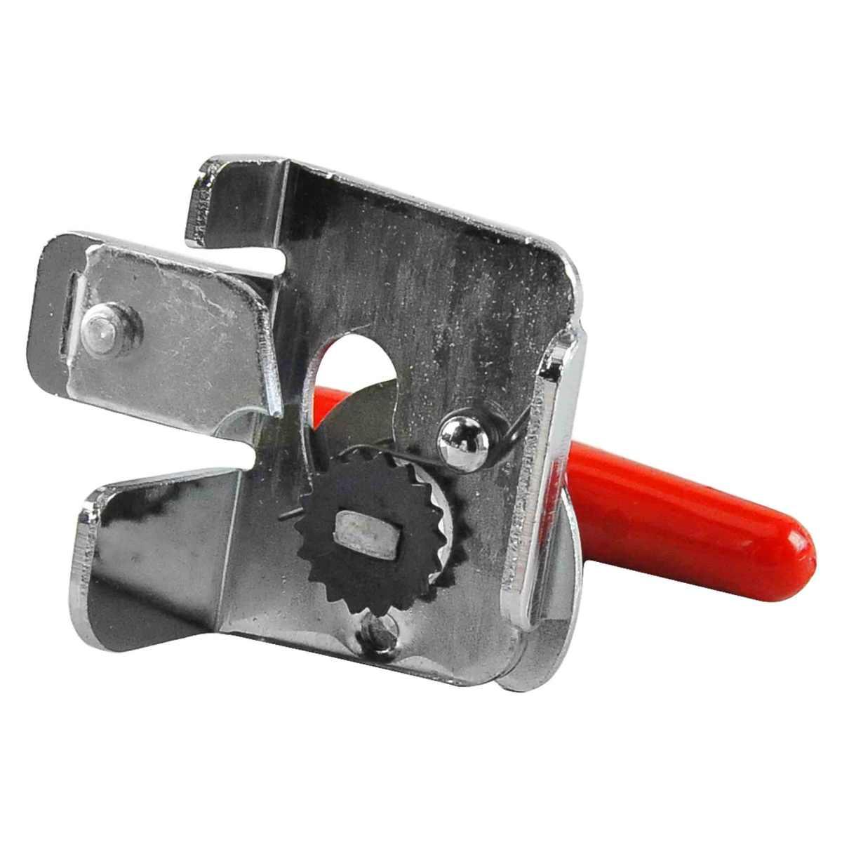 Apriscatole Professionale Rigamonti Cromo | M2 Store