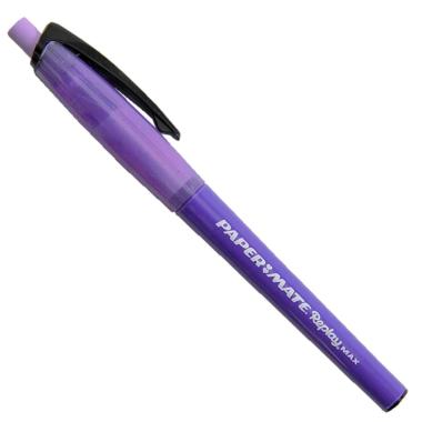 Penna Paper Mate Replay Maxi Viola |Paper Mate