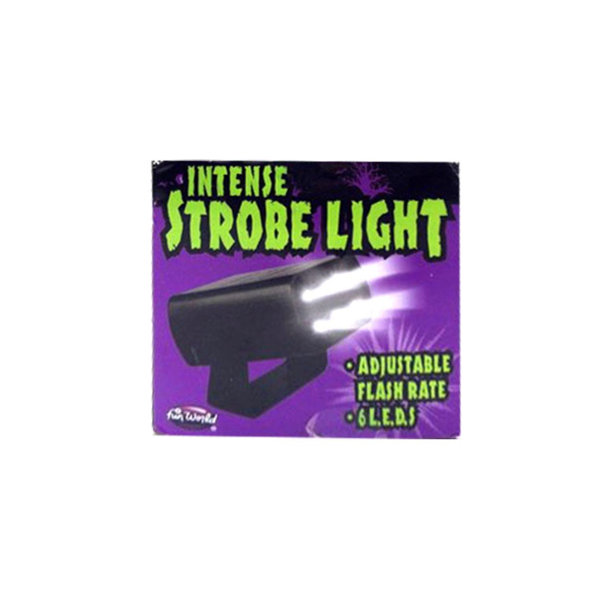 Luce LED Stobica cm.9X9 a Batterie |Fyasa