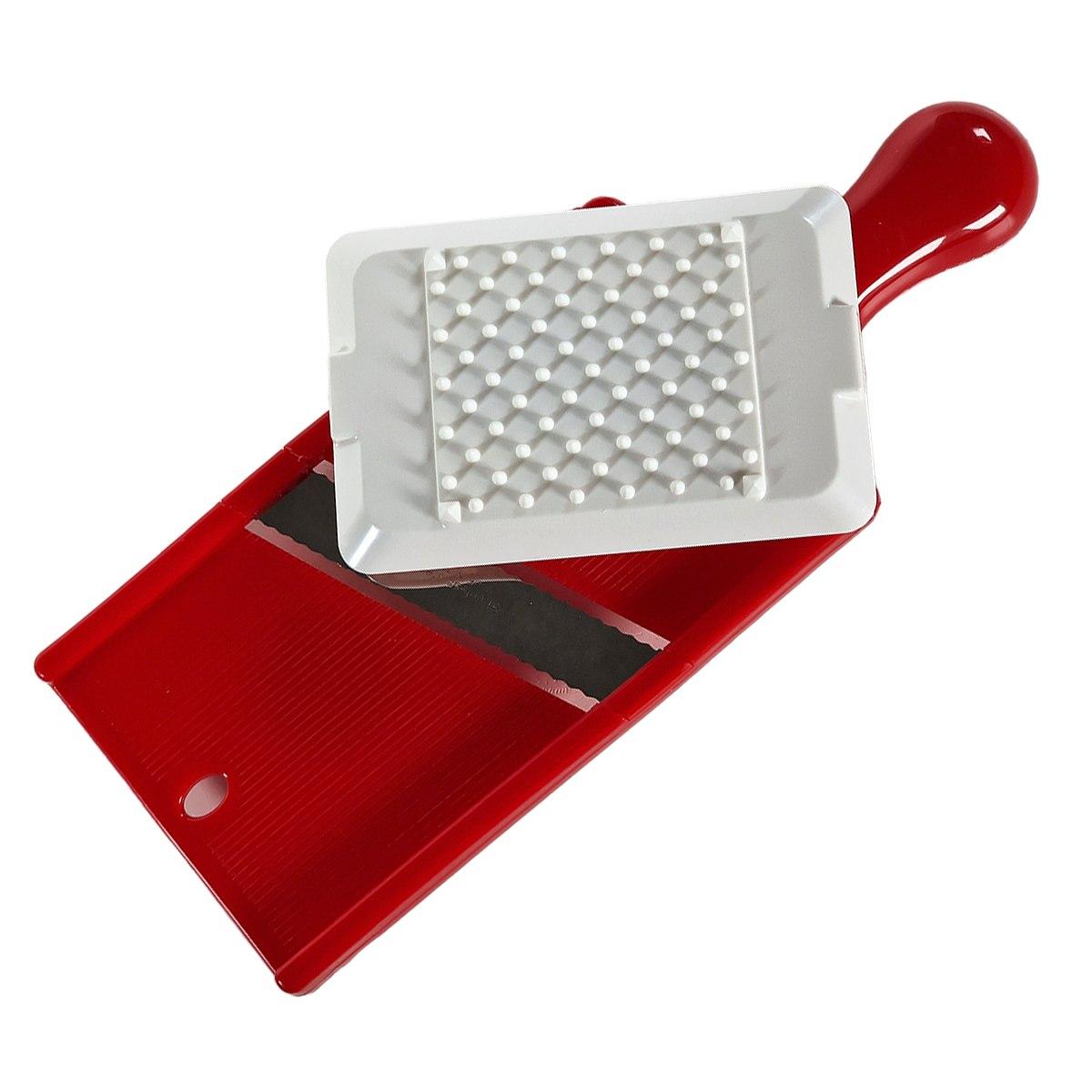 Affetta Verdura con Proteggi Dita Rigamonti | M2 Store