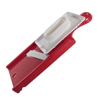 Affetta Verdura con Proteggi Dita Rigamonti | M2 Store