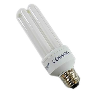 Lampadina E27 Beghelli Compact 20W 4000k | Beghelli