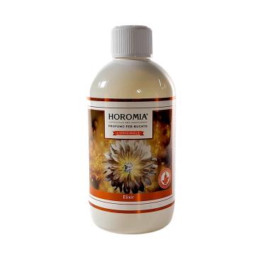 Profumatore Bucato Horomia Elixir ml.500 | Horomia