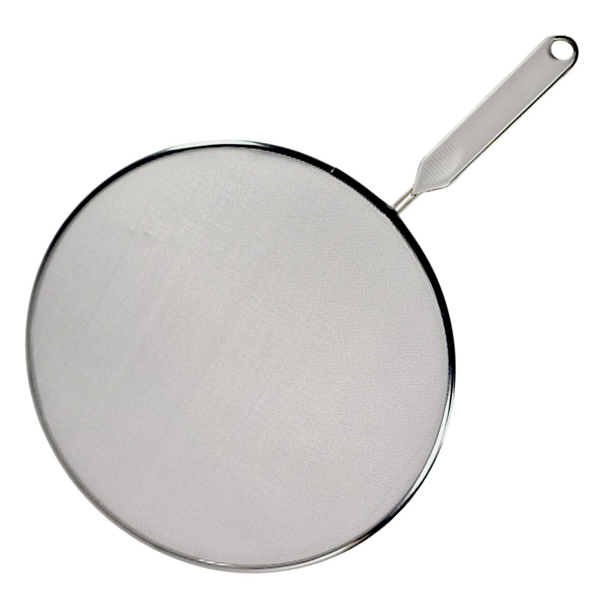 Paraspruzzi Alluminio cm.Ã˜29