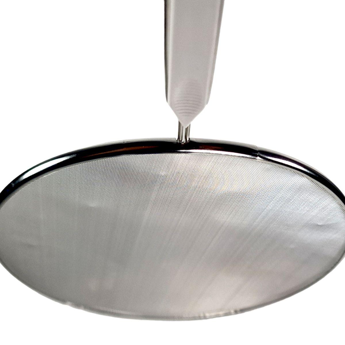 Paraspruzzi Metaltex cm.Ã˜33