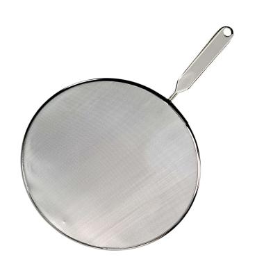 Paraspruzzi Metaltex cm.Ã˜33