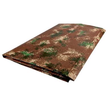 Carta Roccia Modellabile Stampata cm.70x100 | Papa Noel