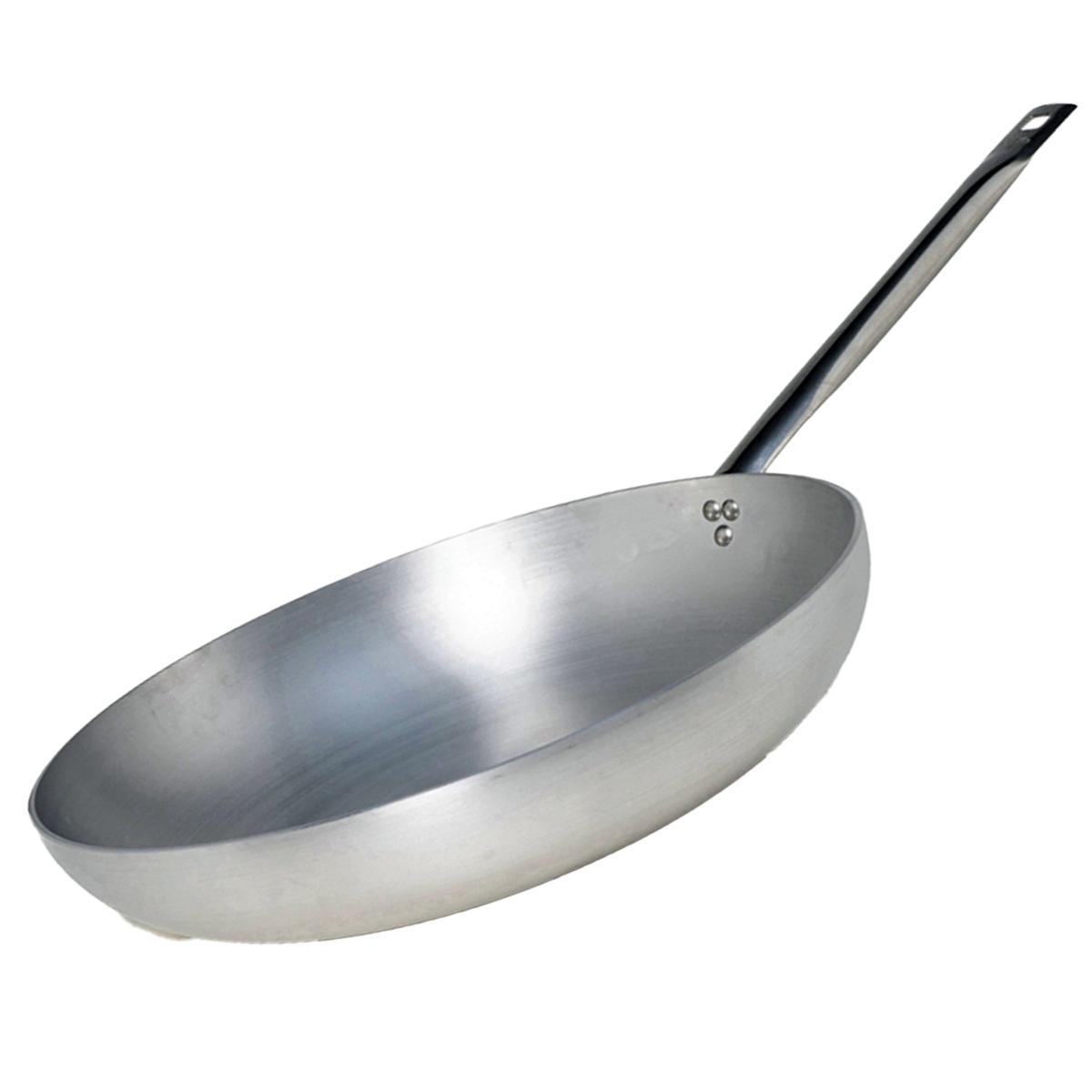 Padella Ballarini Alluminio cm.Ã˜40 Alta | Ballarini