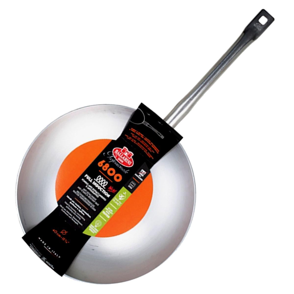 Padella Ballarini Alluminio cm.Ã˜40 Alta | Ballarini