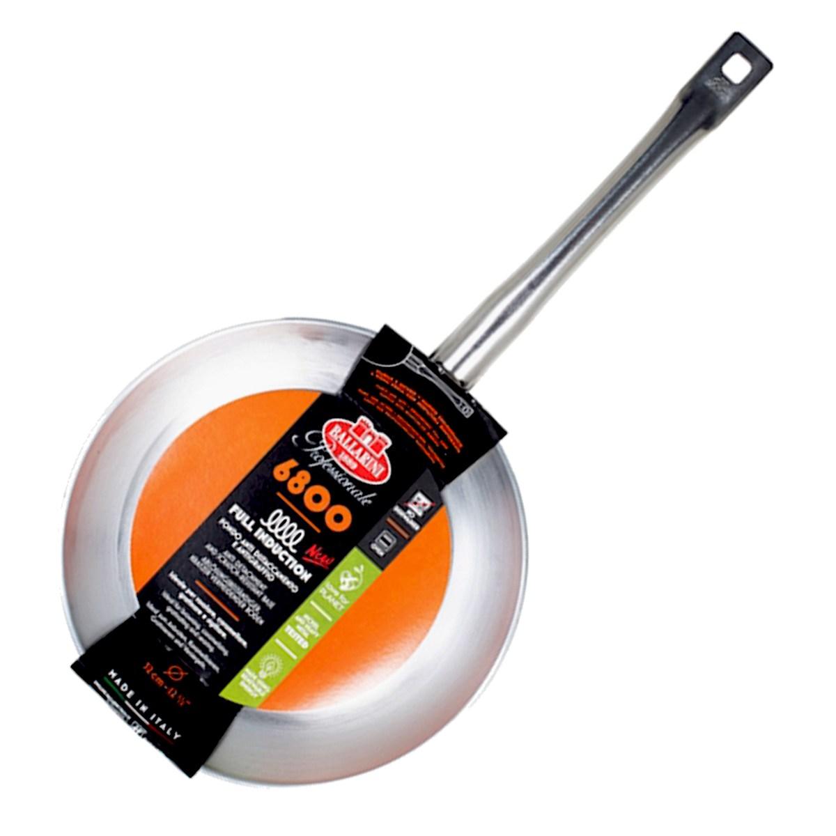 Padella Ballarini Alluminio cm.Ã˜32 Bassa | Ballarini