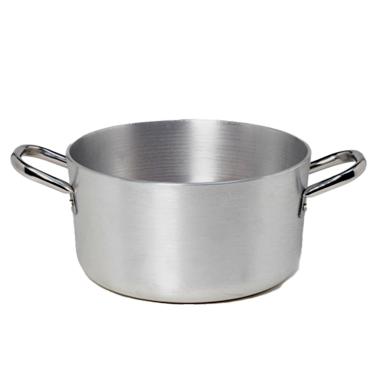 Casseruola Ballarini Alluminio cm.Ã˜24 con Manici | Ballarini