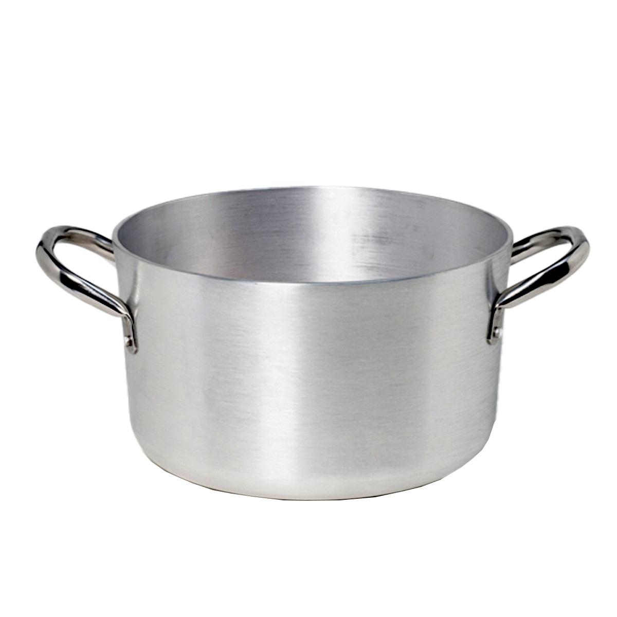 Casseruola Ballarini Alluminio cm.Ã˜28 con Manici | Ballarini