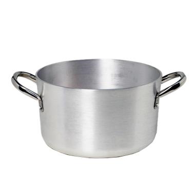 Casseruola Ballarini Alluminio cm.Ã˜28 con Manici | Ballarini
