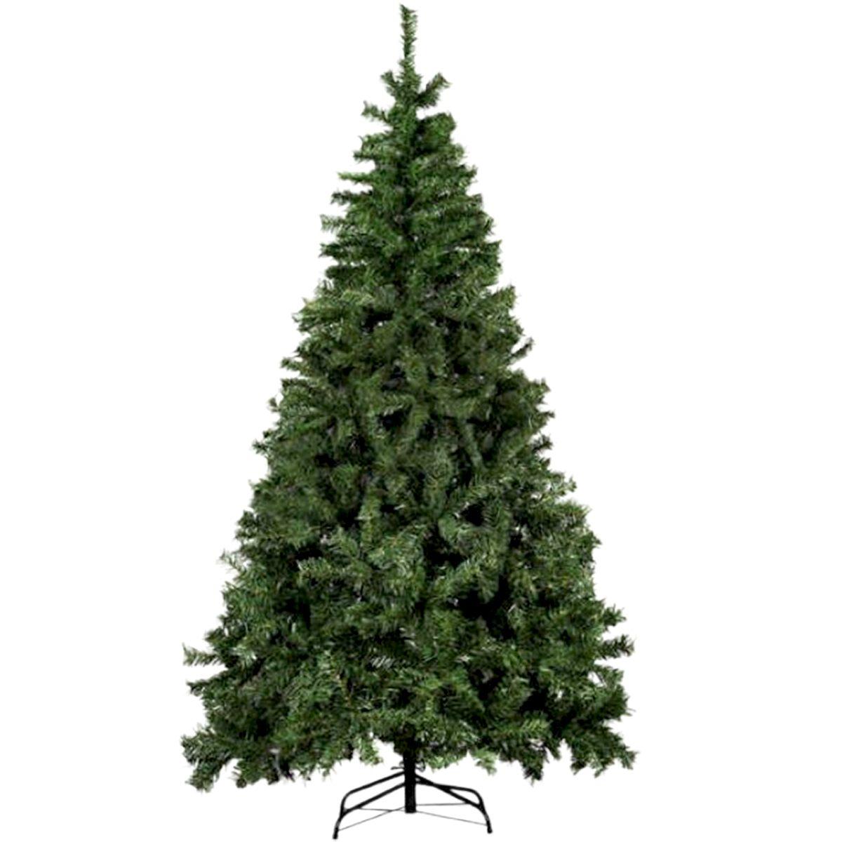 Albero Natale cm.180 Verde Tiglio delle Murge |Mazzeo