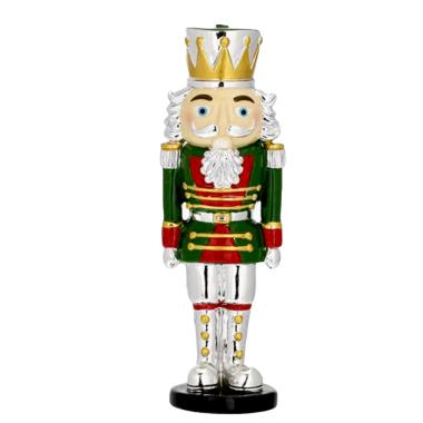 Soldatino Schiaccianoci Bagutta cm.12 |Bagutta