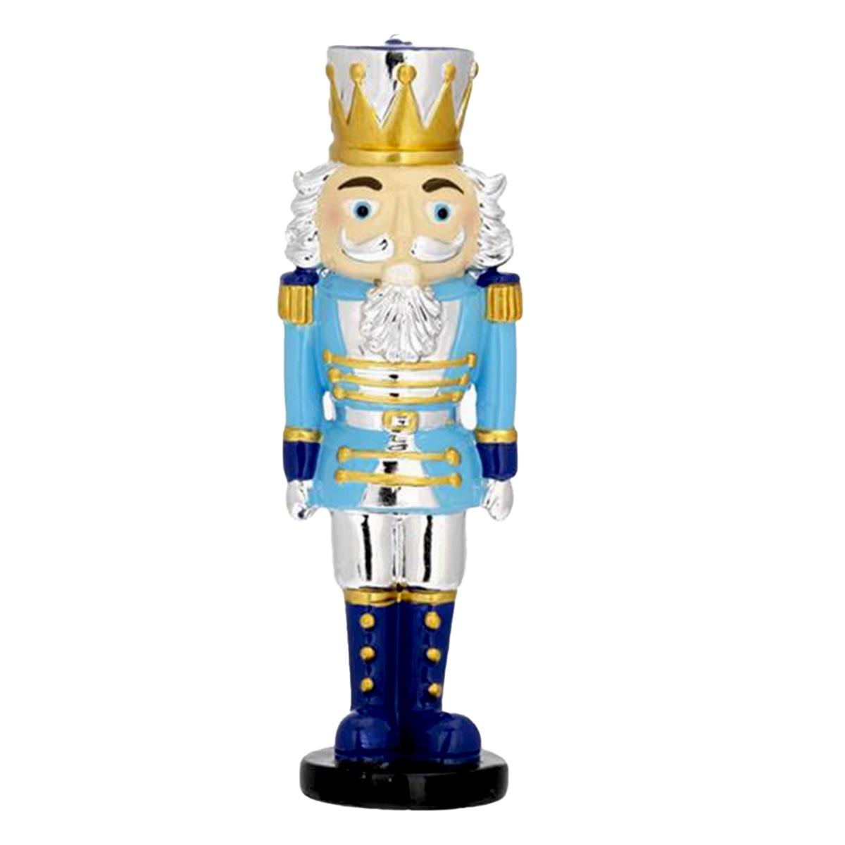 Soldatino Schiaccianoci Bagutta cm.12 |Bagutta