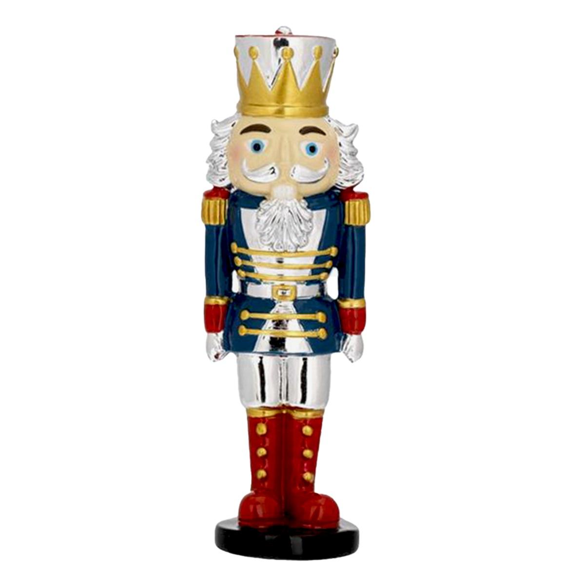 Soldatino Schiaccianoci Bagutta cm.12 |Bagutta