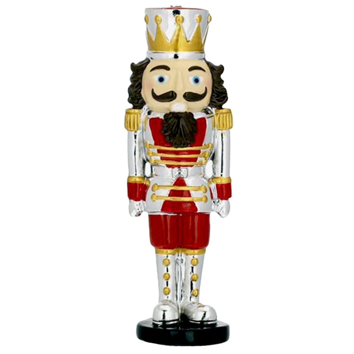 Soldatino Schiaccianoci Bagutta cm.12 |Bagutta