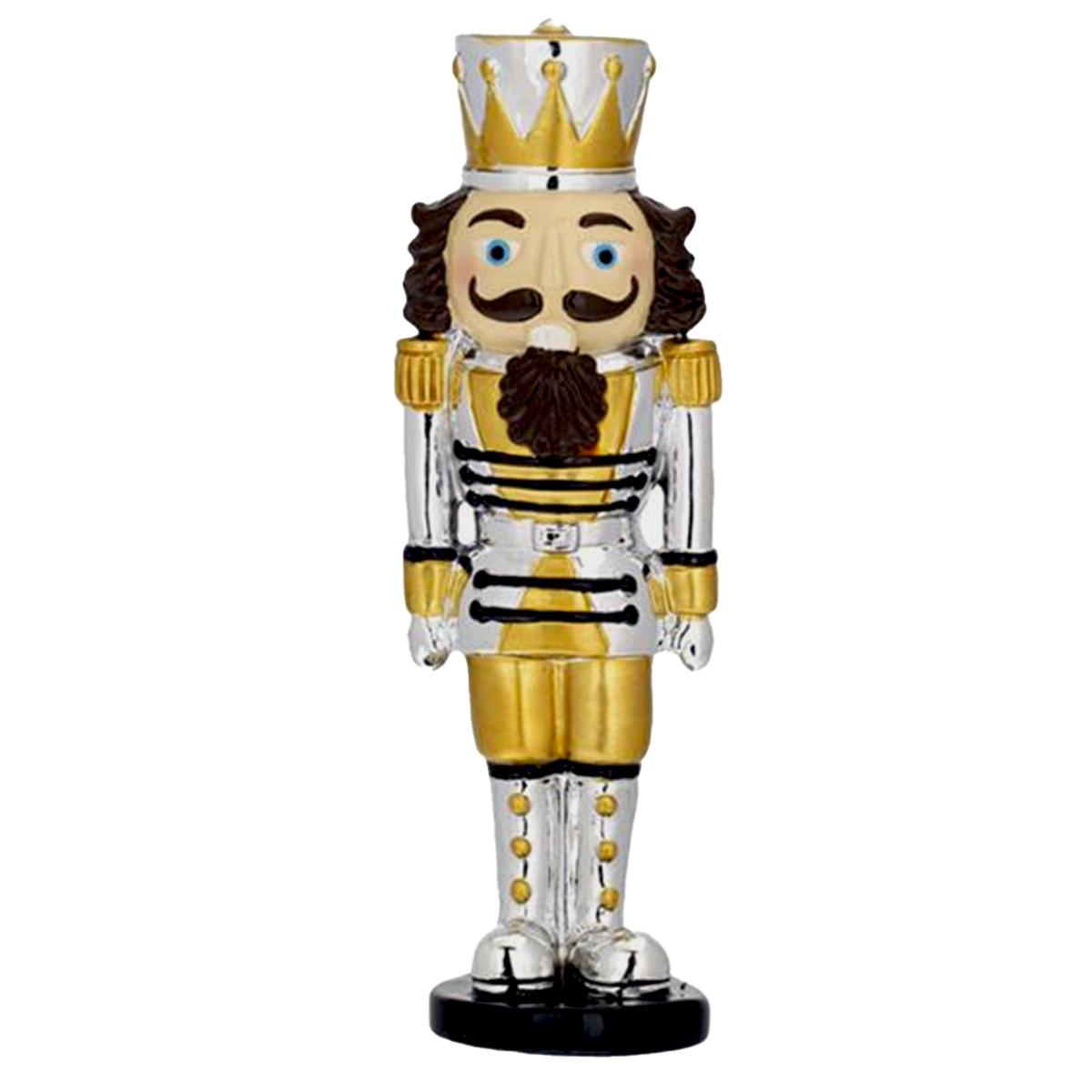 Soldatino Schiaccianoci Bagutta cm.12 |Bagutta