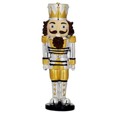 Soldatino Schiaccianoci Bagutta cm.12 |Bagutta