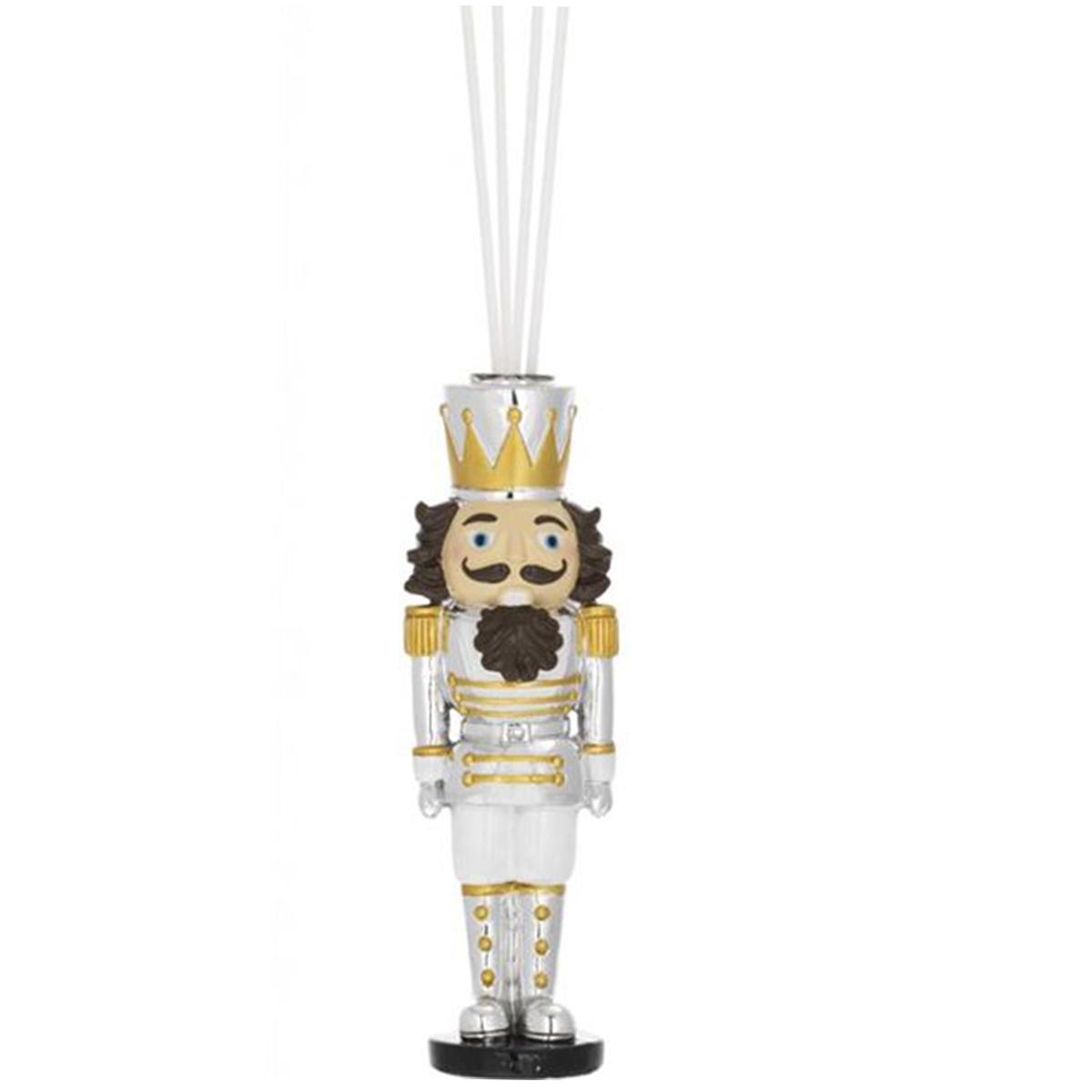 Diffusore Essenze Ceramica Bagutta con Soldatino cm.16 |Bagutta