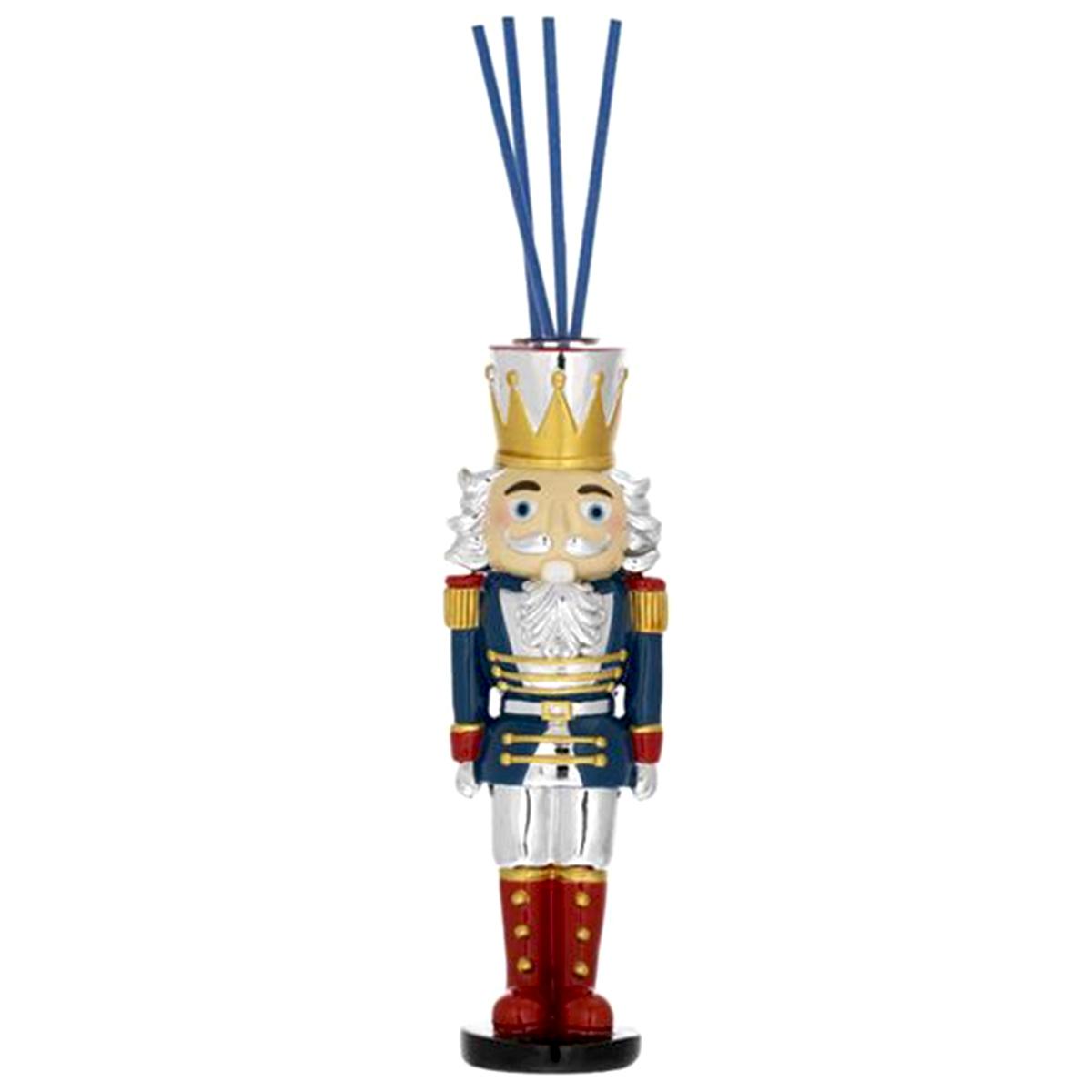 Diffusore Essenze Ceramica Bagutta con Soldatino cm.16 |Bagutta