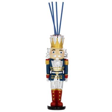 Diffusore Essenze Ceramica Bagutta con Soldatino cm.16 |Bagutta