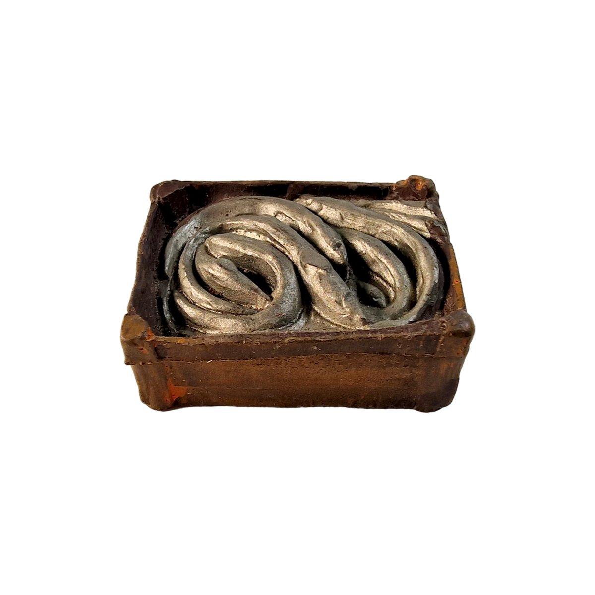 Accessori Fiaschi e Cesti con Alimenti Set pz.4 | Euromarchi