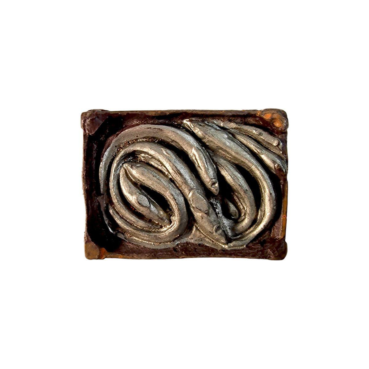 Accessori Fiaschi e Cesti con Alimenti Set pz.4 | Euromarchi