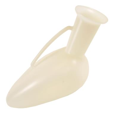 Pappagallo Sanitario Bianco | M2 Store