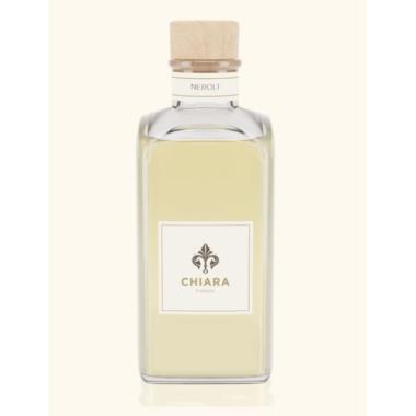 Profumatore Diffusore ml.100 con Bast. Neroli | Chiara Firenze