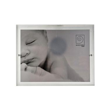Cornice Acrilico Formato Foto cm.15x20