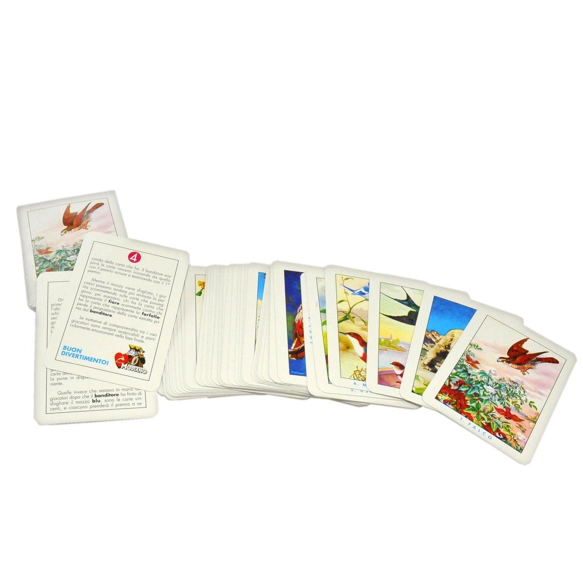 Carte Mercante in Fiera Modiano |M2 Store