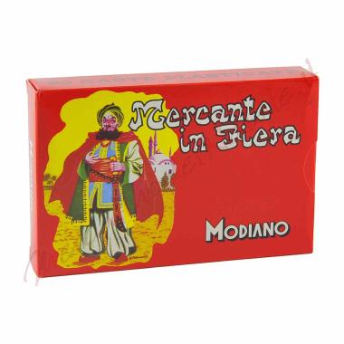 Carte Mercante in Fiera Modiano |M2 Store