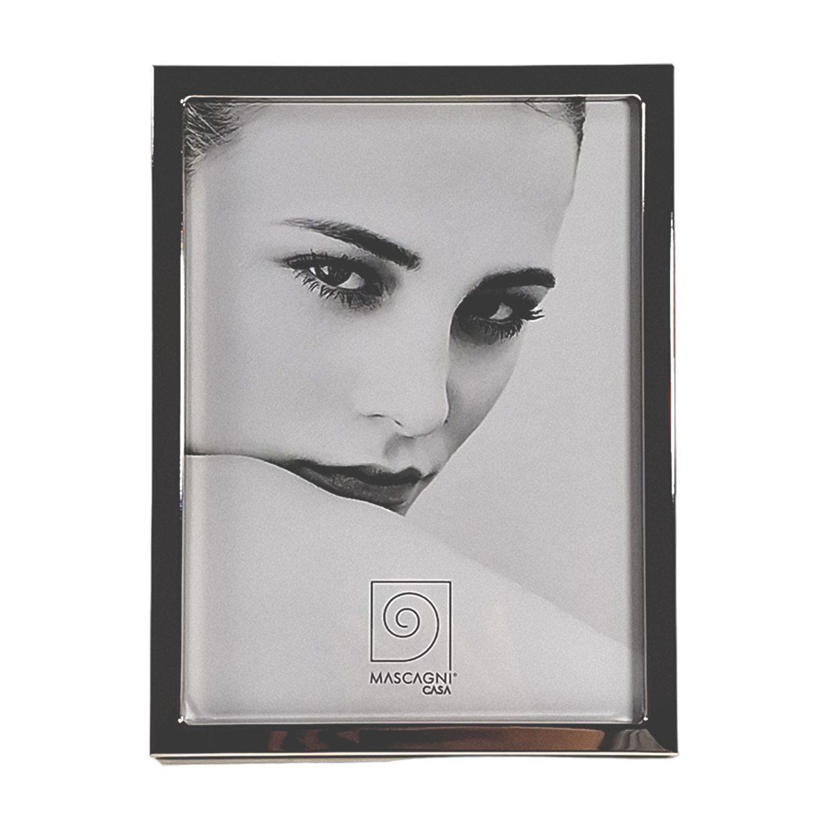 Cornice Metallo cm.13x18 | Mascagni