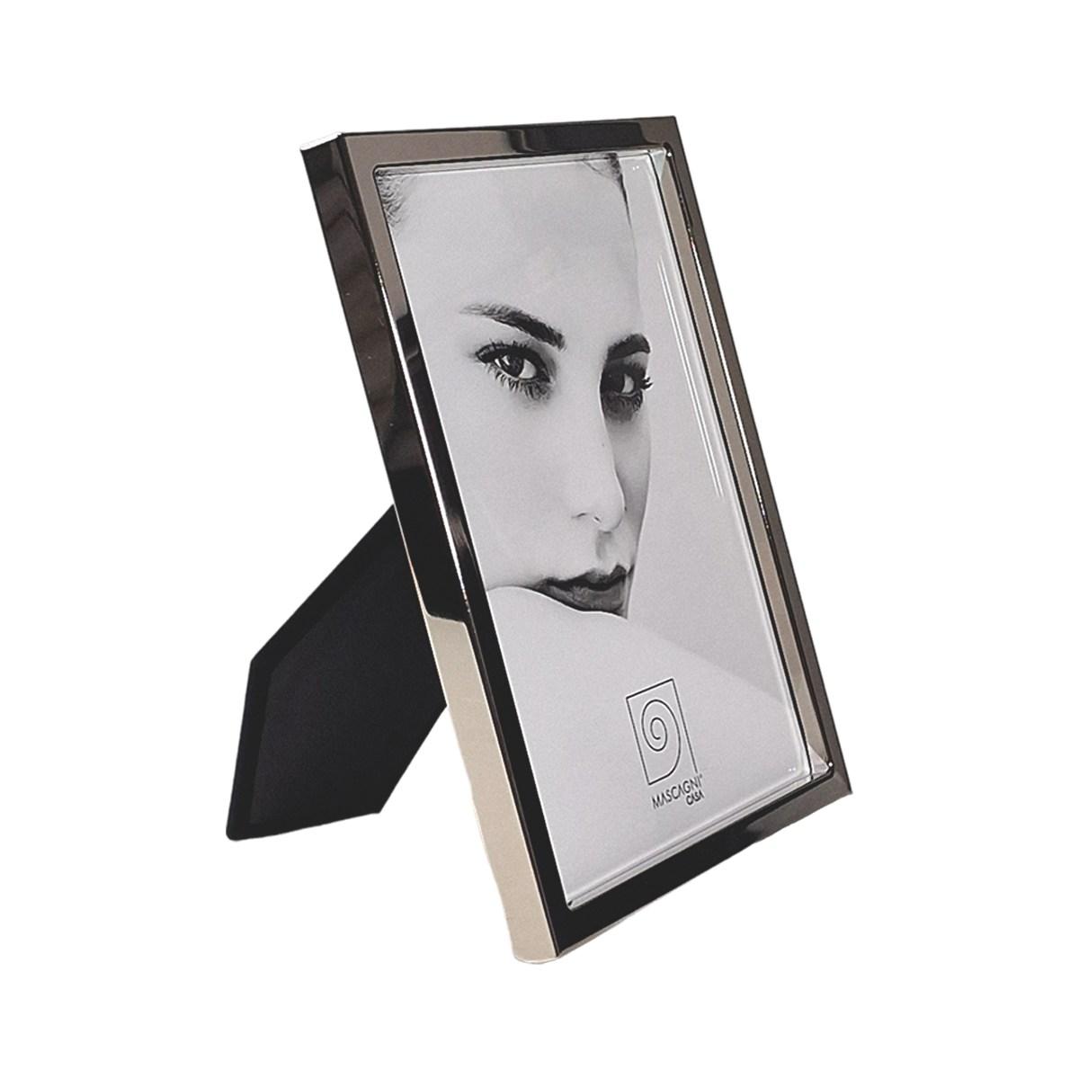 Cornice Metallo cm.13x18 | Mascagni