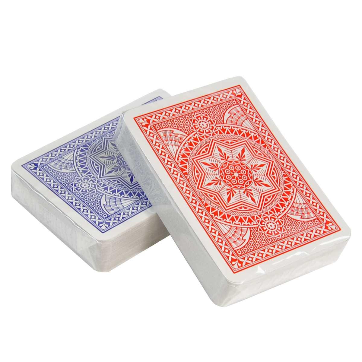 Carte Burraco Modiano Extra (Confezione da 108 Carte) |M2 Store