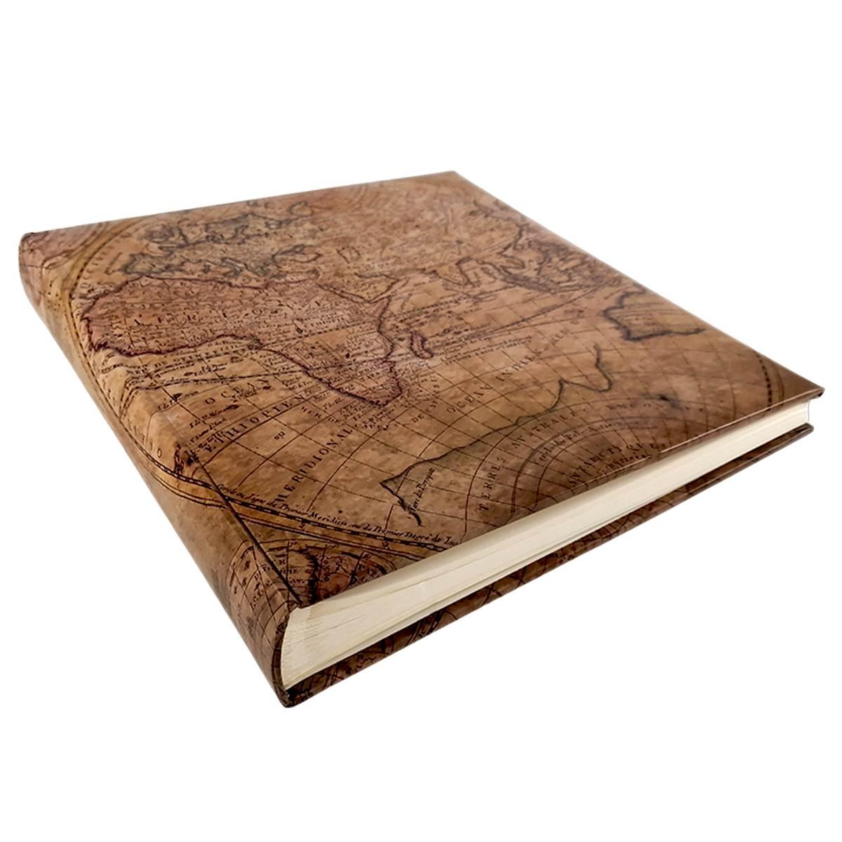 Album Foto 30F 29x29 Mondo | Mascagni