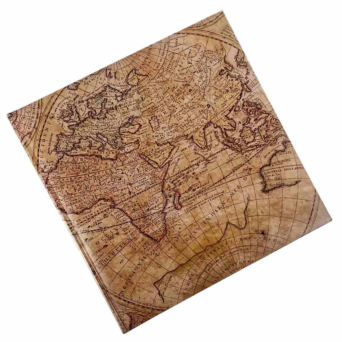 Album Foto 30F 29x29 Mondo | Mascagni