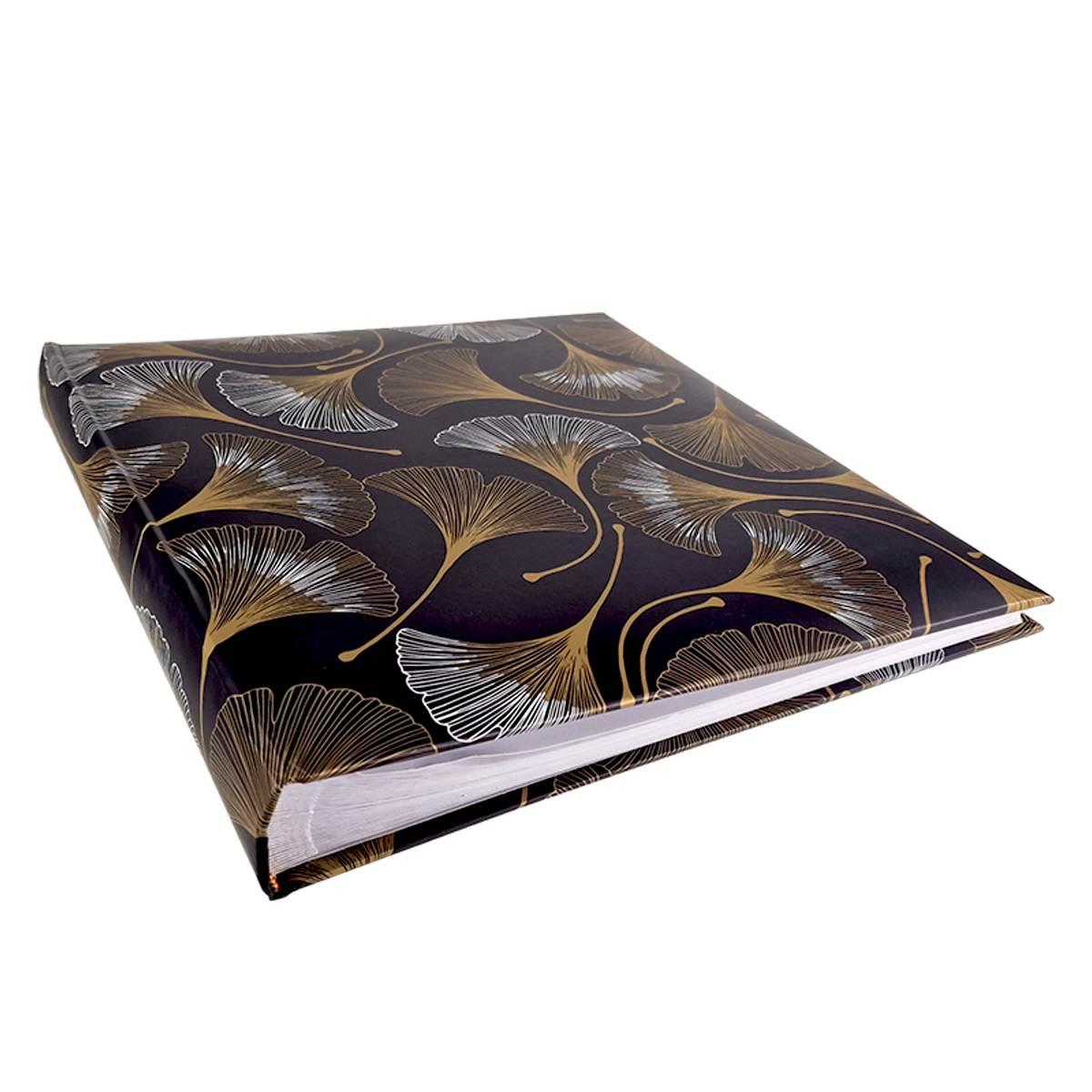 Album Foto 30F 29x29 Leaf | Mascagni