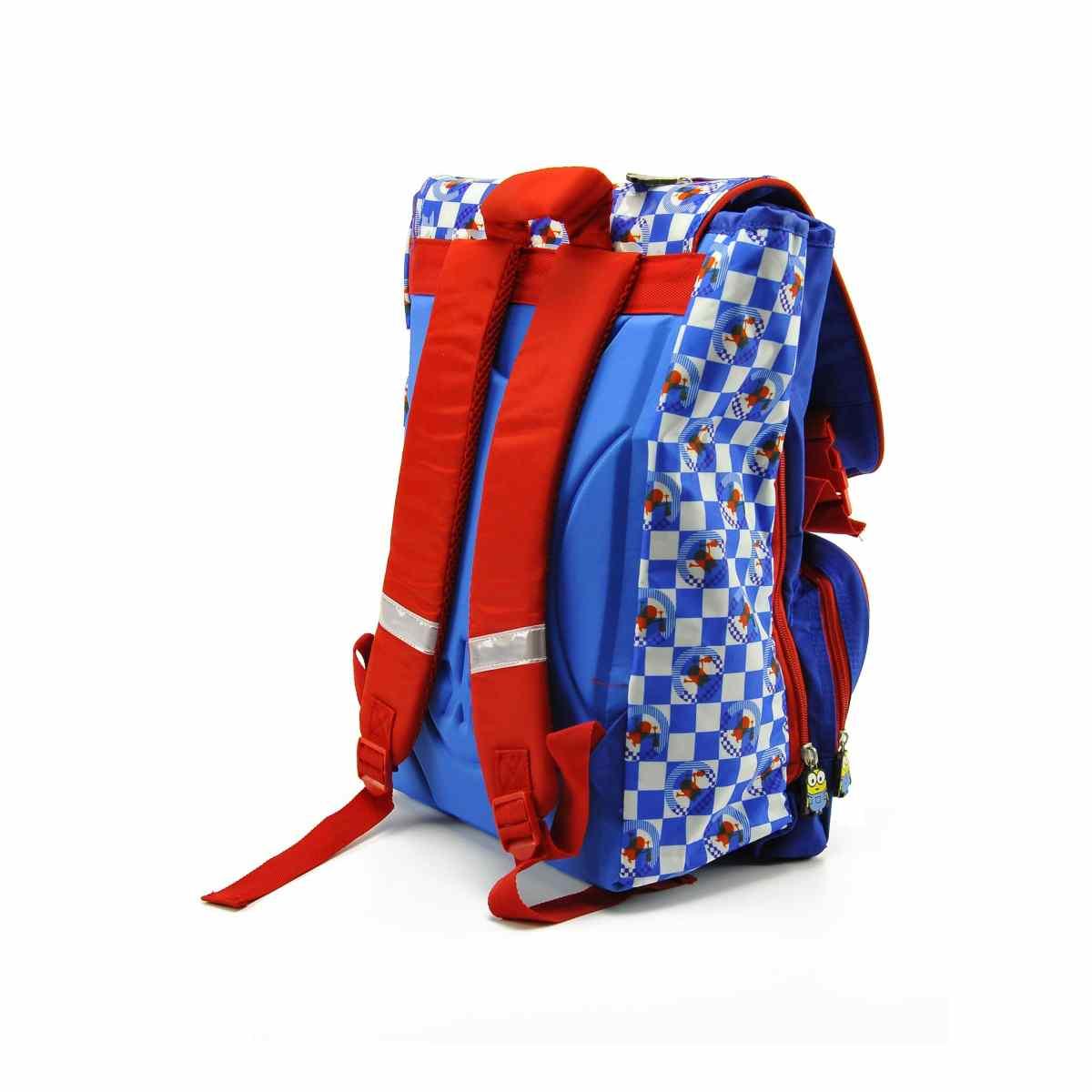 Zaino Minions Boy Estensibile |M2 Store