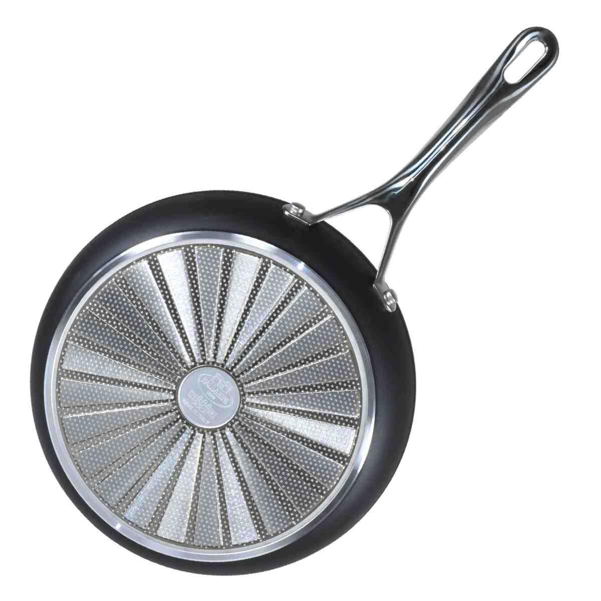 Padella Ballarini Alba Induction cm.Ã˜26 | Ballarini