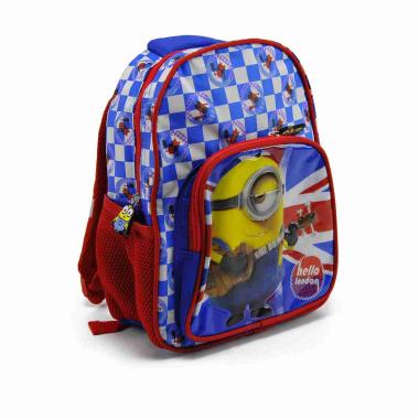 Zainetto Minions Boy |M2 Store