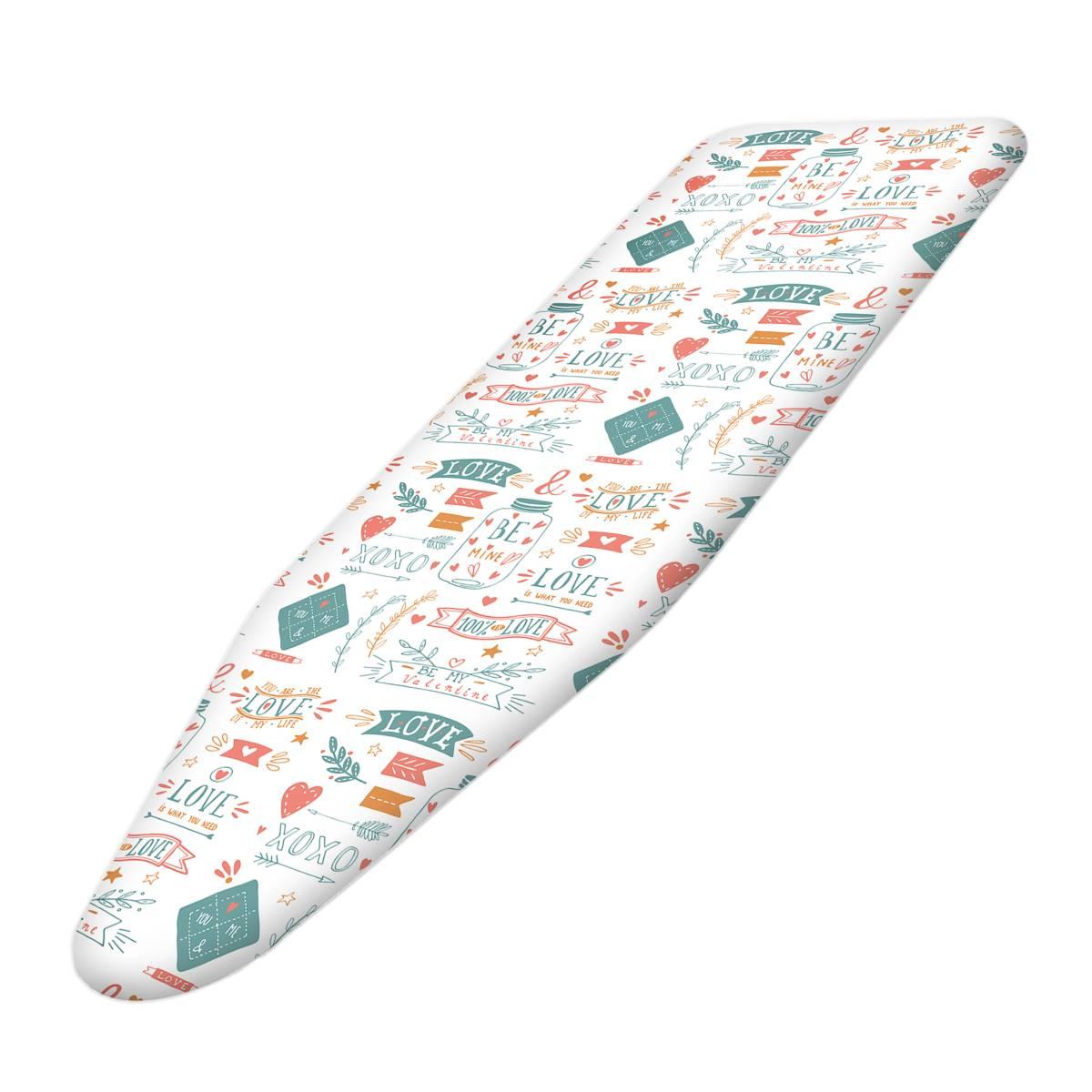 Copri Asse Stiro Colombo cm.124x46 | M2 Store