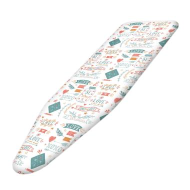 Copri Asse Stiro Colombo cm.124x46 | M2 Store