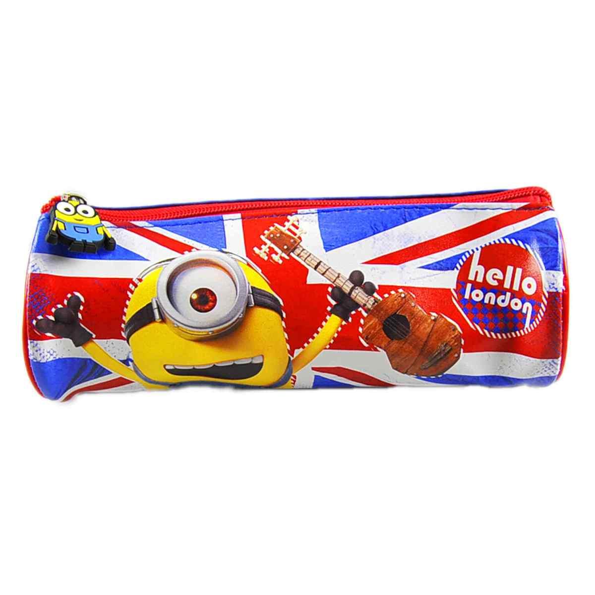 Astuccio Minions Boy |M2 Store