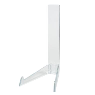 Espositore Natalizio Piatti PVC Trasparente cm.17x22 |M2 Store