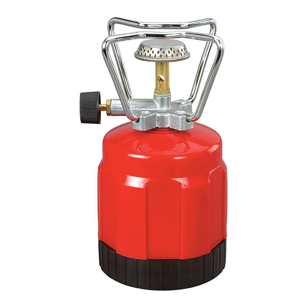Fornello Camping Gonfiabile Gas Ranger cm.19 | M2 Store